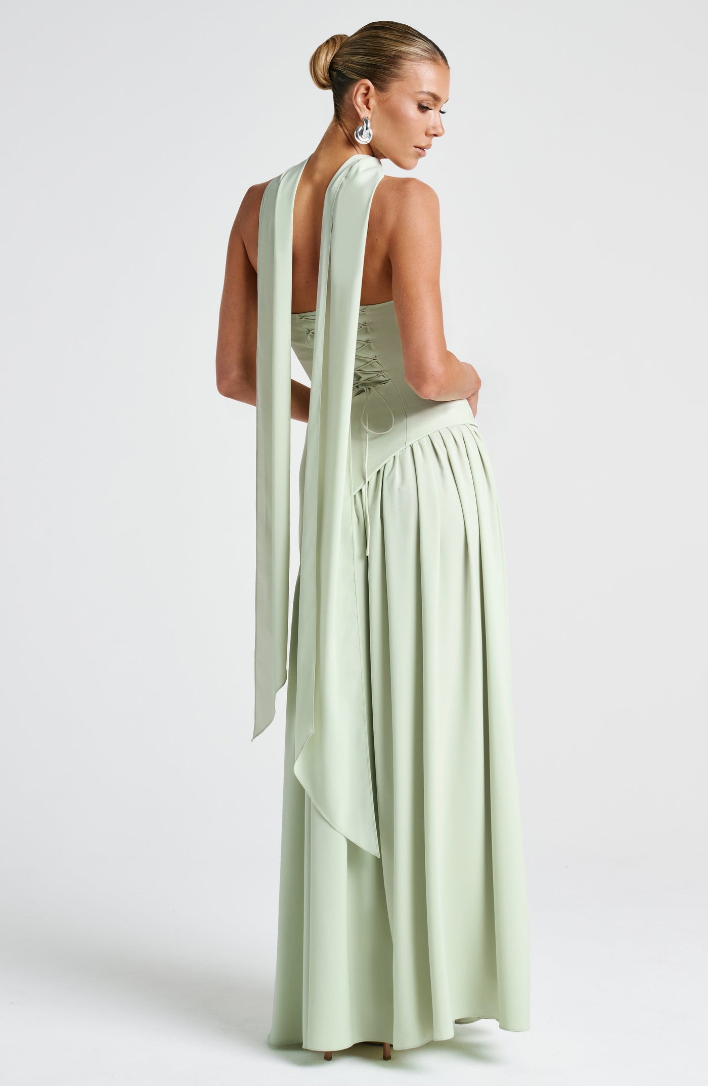Tessa™ | Robe Maxi