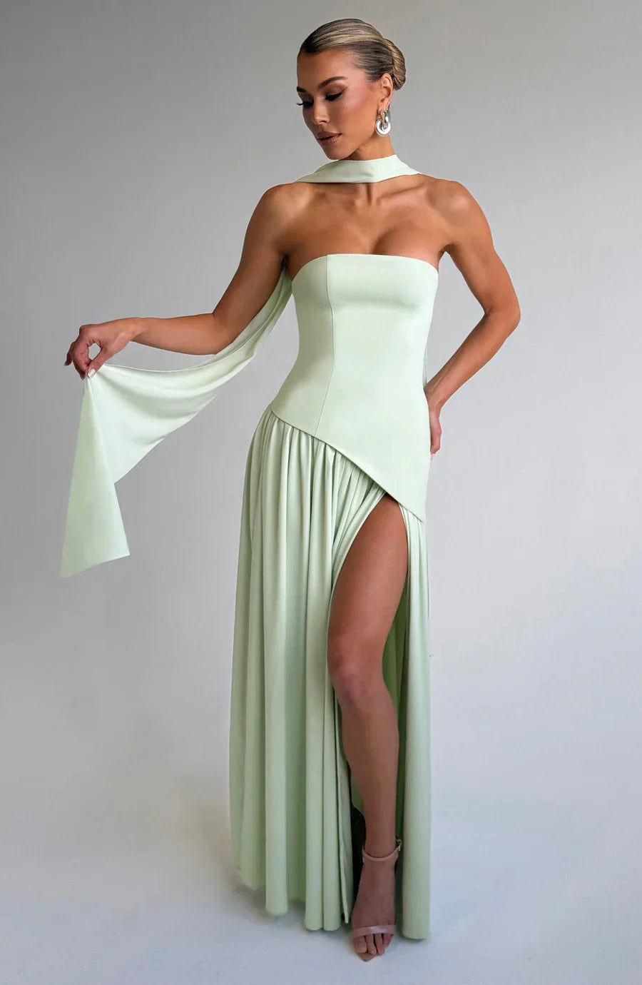 MARIA | ROBE