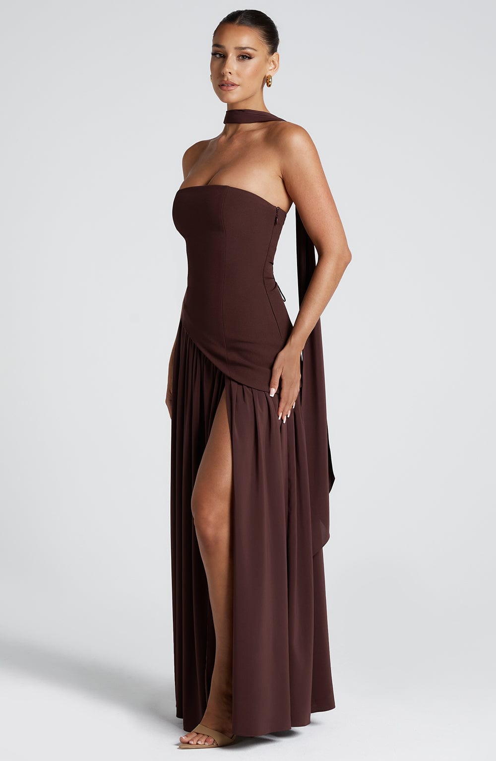 Tessa™ | Robe Maxi