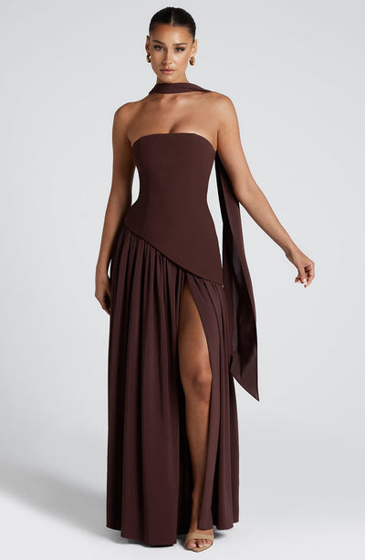 Tessa™ | Robe Maxi