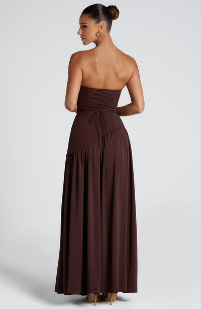 Tessa™ | Robe Maxi