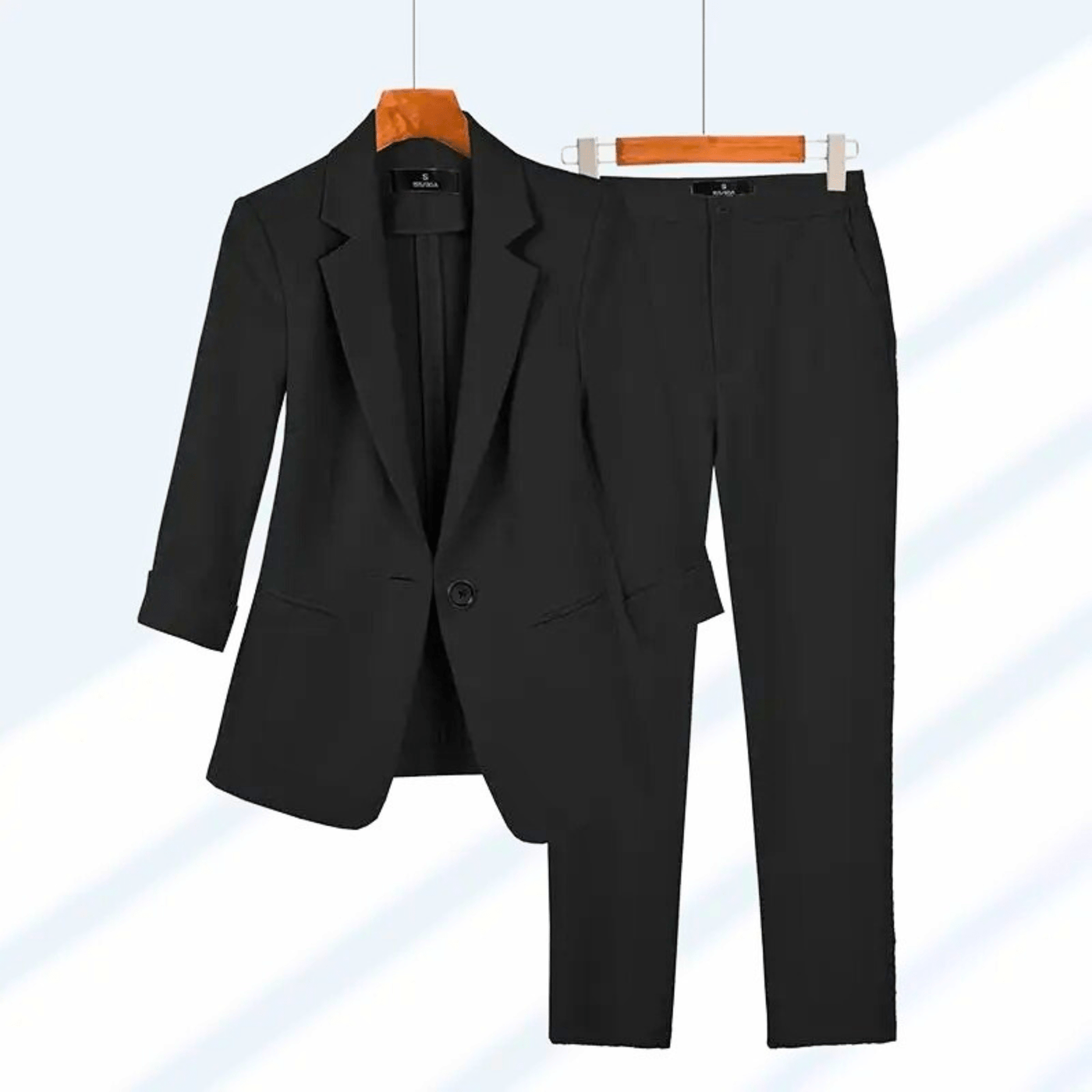 Paloma™ | Ensemble Tailleur Élégant et Confortable