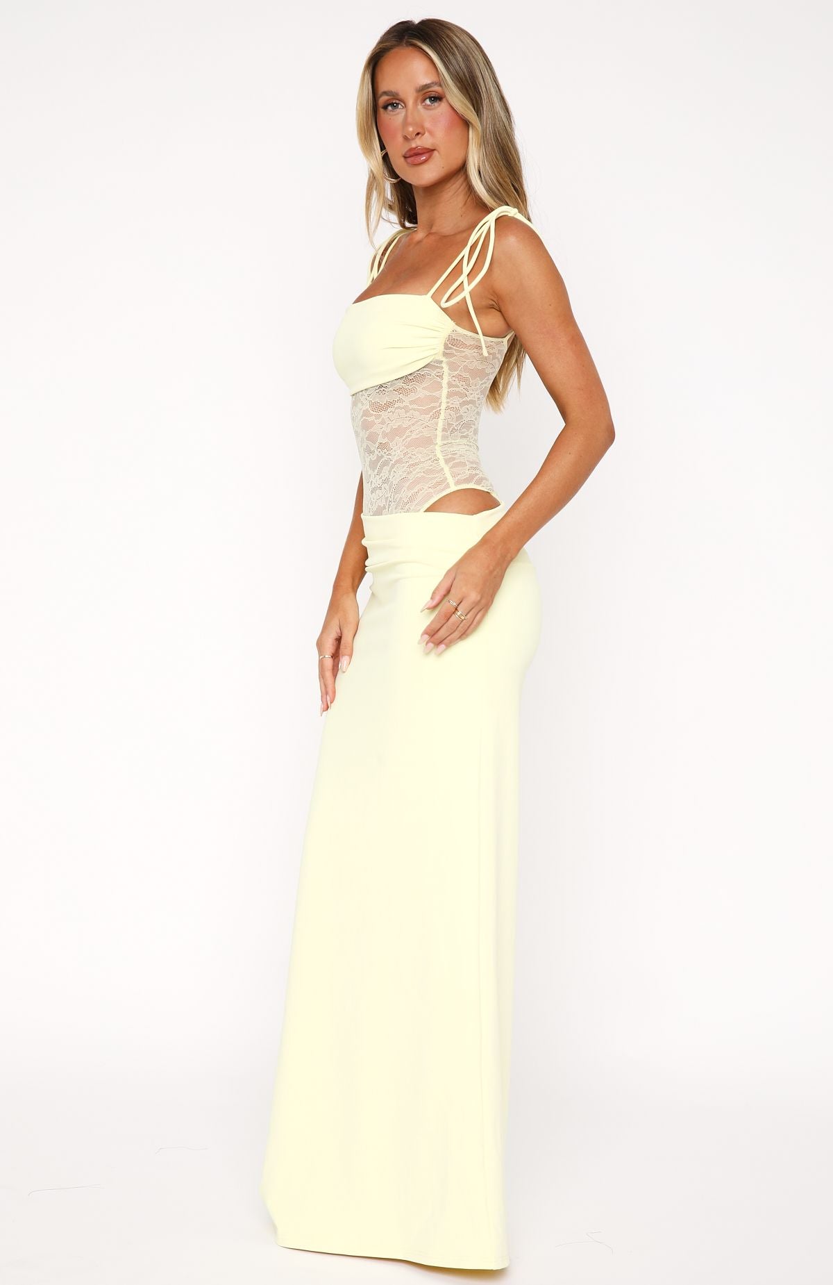 Robe Maxi L’atelier D’amélie