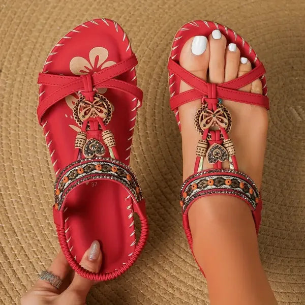 Koelman | Sandales Orthopédie Confort+