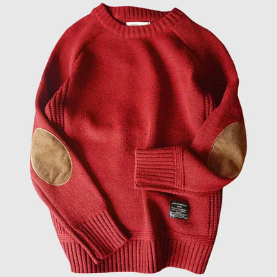 Cortina | Pull Haven