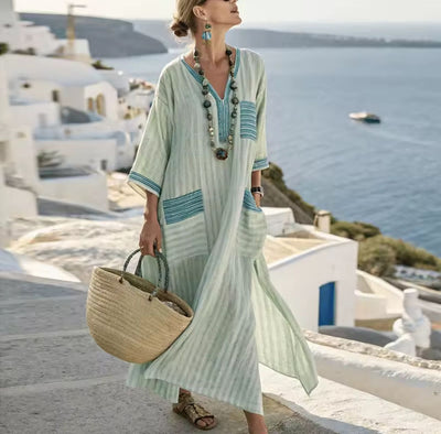 Anna - Robe d'été