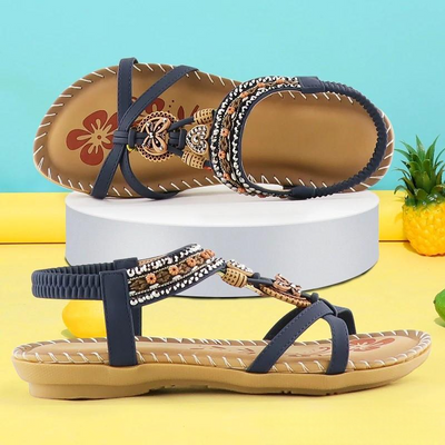Koelman | Sandales Orthopédie Confort+