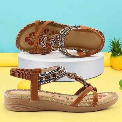 Koelman | Sandales Orthopédie Confort+