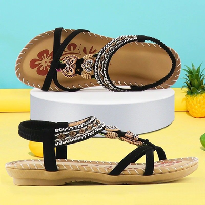 Koelman | Sandales Orthopédie Confort+