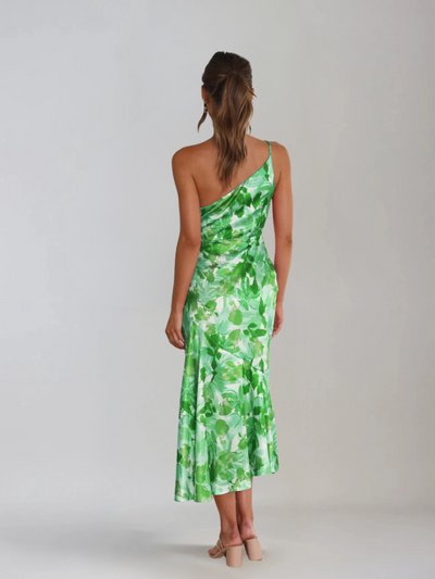 SOLE™ | ROBE D'ÉTÉ FLEURIE