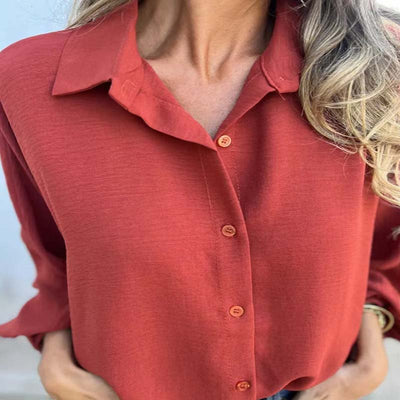 Louise – Blouse élégante et stylée