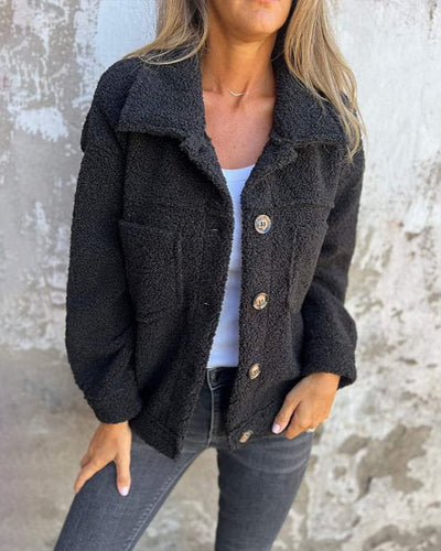 Lorena™ - Élégant et chaud manteau pour femme pour l'automne