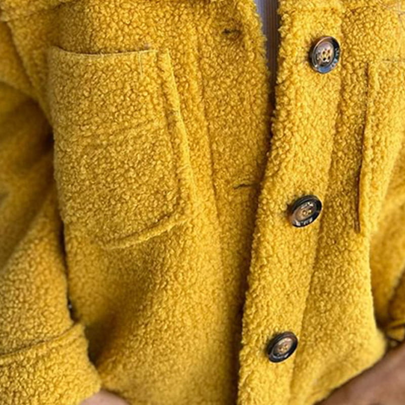 Lorena™ - Élégant et chaud manteau pour femme pour l'automne