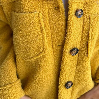 Lorena™ - Élégant et chaud manteau pour femme pour l'automne