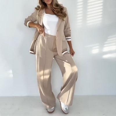 Pania™ | Ensemble Chic et Confortable