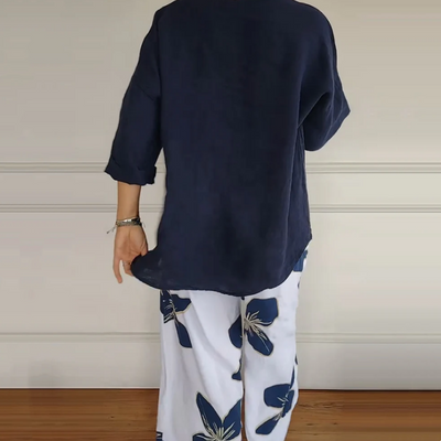 Hailey™ | Ensemble Élégant et Confortable