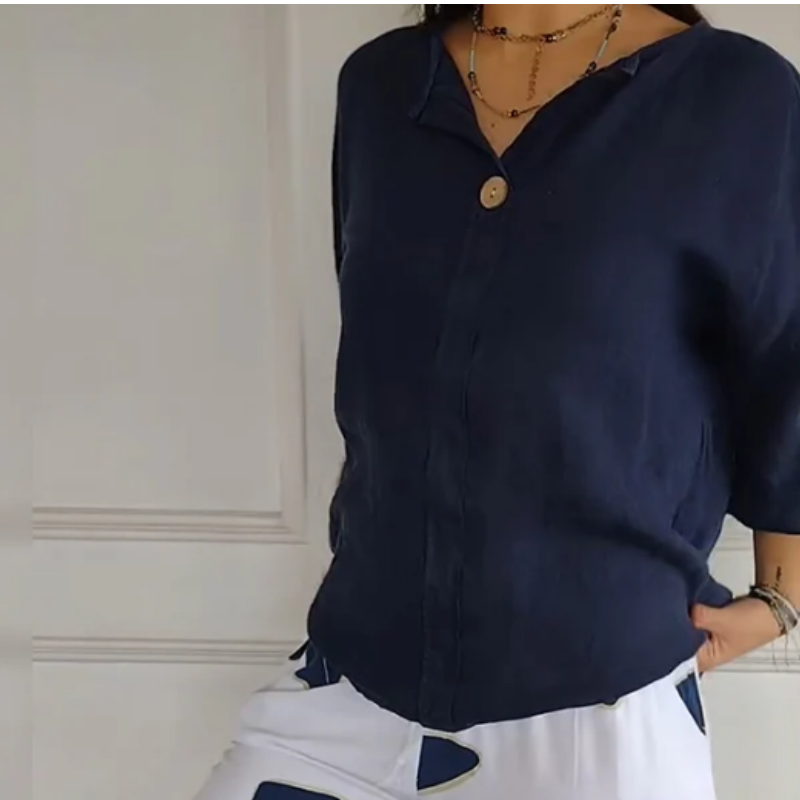 Hailey™ | Ensemble Élégant et Confortable