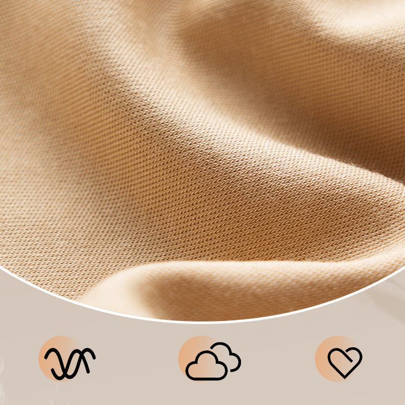 Pinas™ | Ensemble Élégant en Coton Décontracté