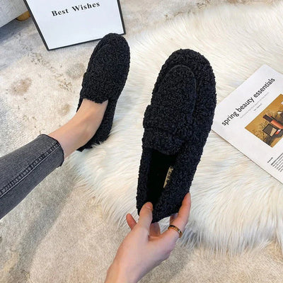 Ruby™ | Chaussons Orthopédiques Ultra Confortables
