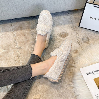 Ruby™ | Chaussons Orthopédiques Ultra Confortables