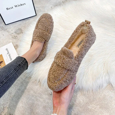 Ruby™ | Chaussons Orthopédiques Ultra Confortables