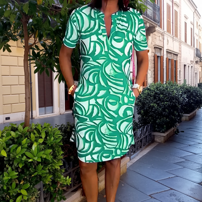 Juliette – Robe pour une élégance sans effort, chaque jour