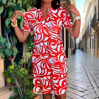 Juliette – Robe pour une élégance sans effort, chaque jour