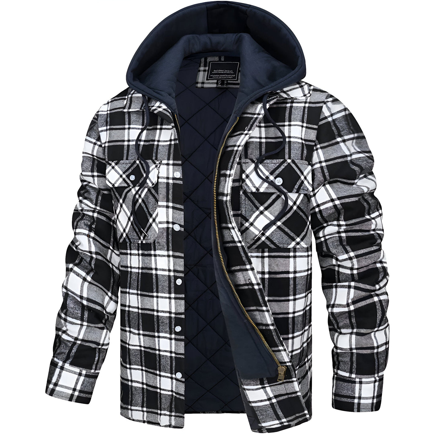 NIXON | Veste Imperméable