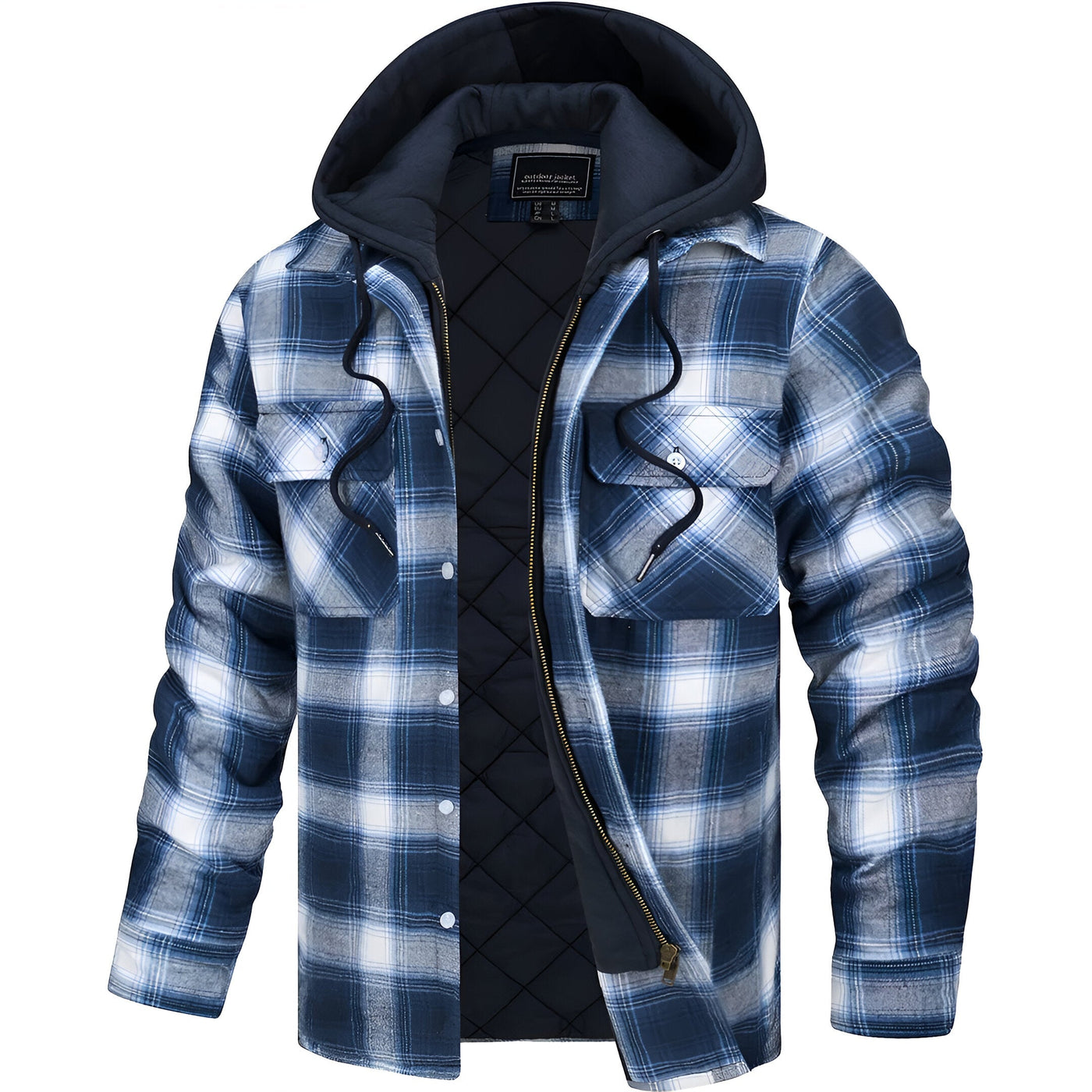 NIXON | Veste Imperméable