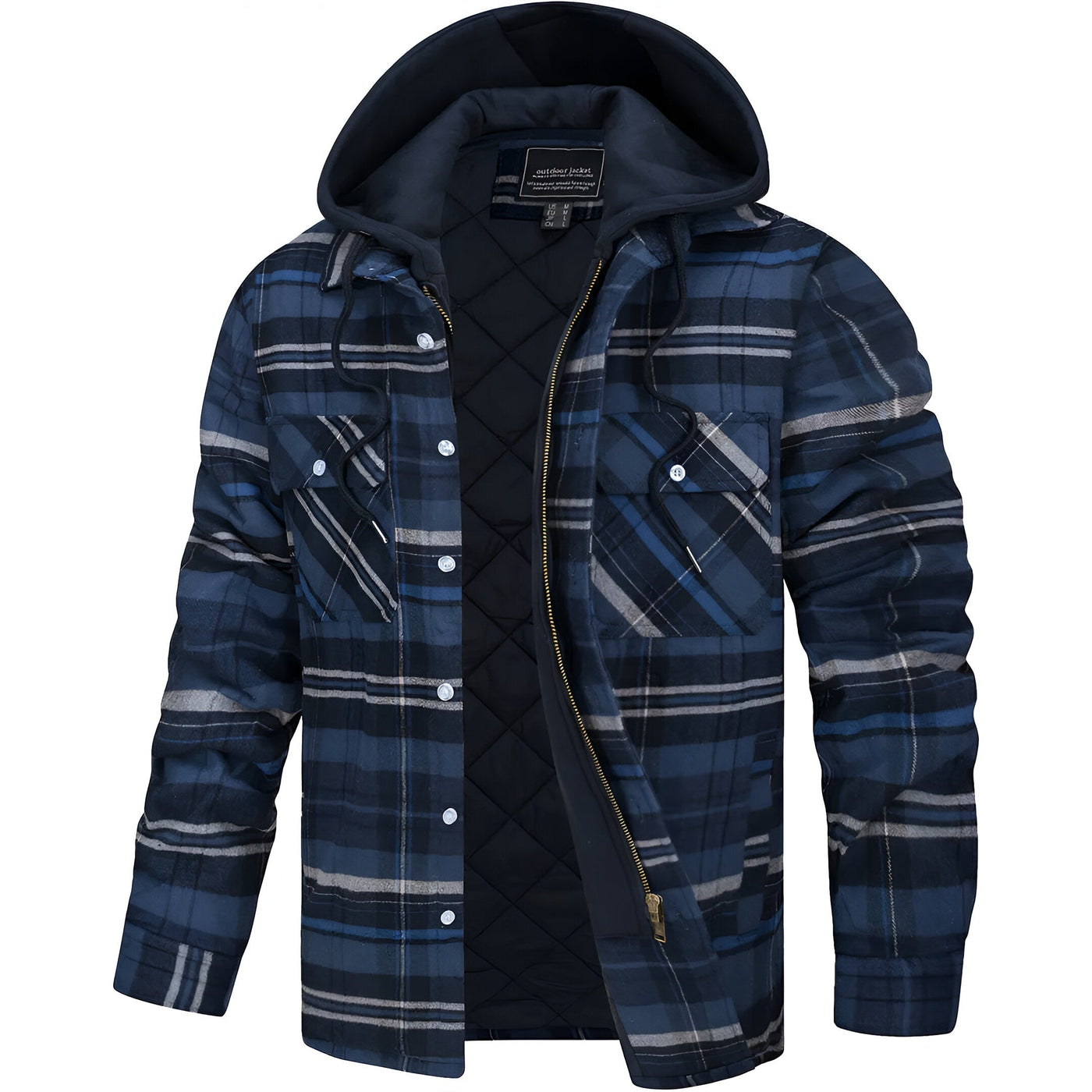 NIXON | Veste Imperméable