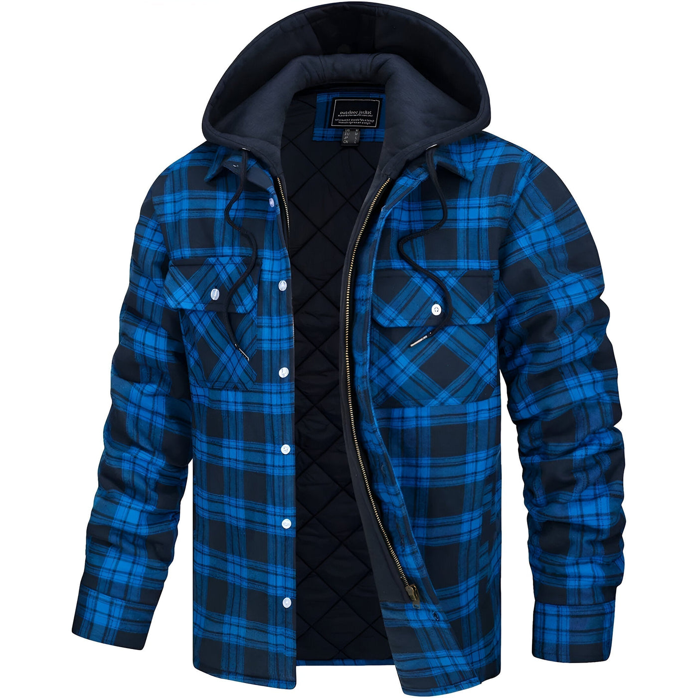 NIXON | Veste déperlant