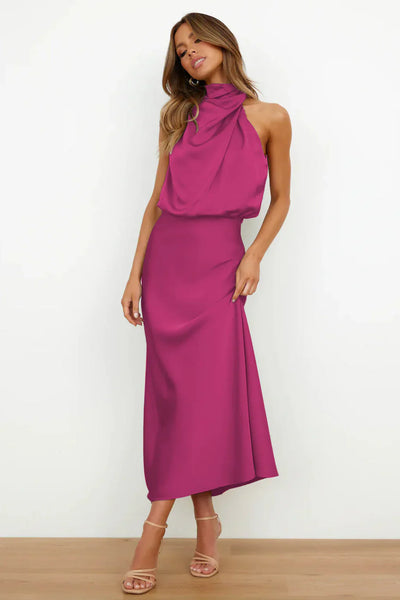 Veronica™ | Robe Élégante et Stylisée