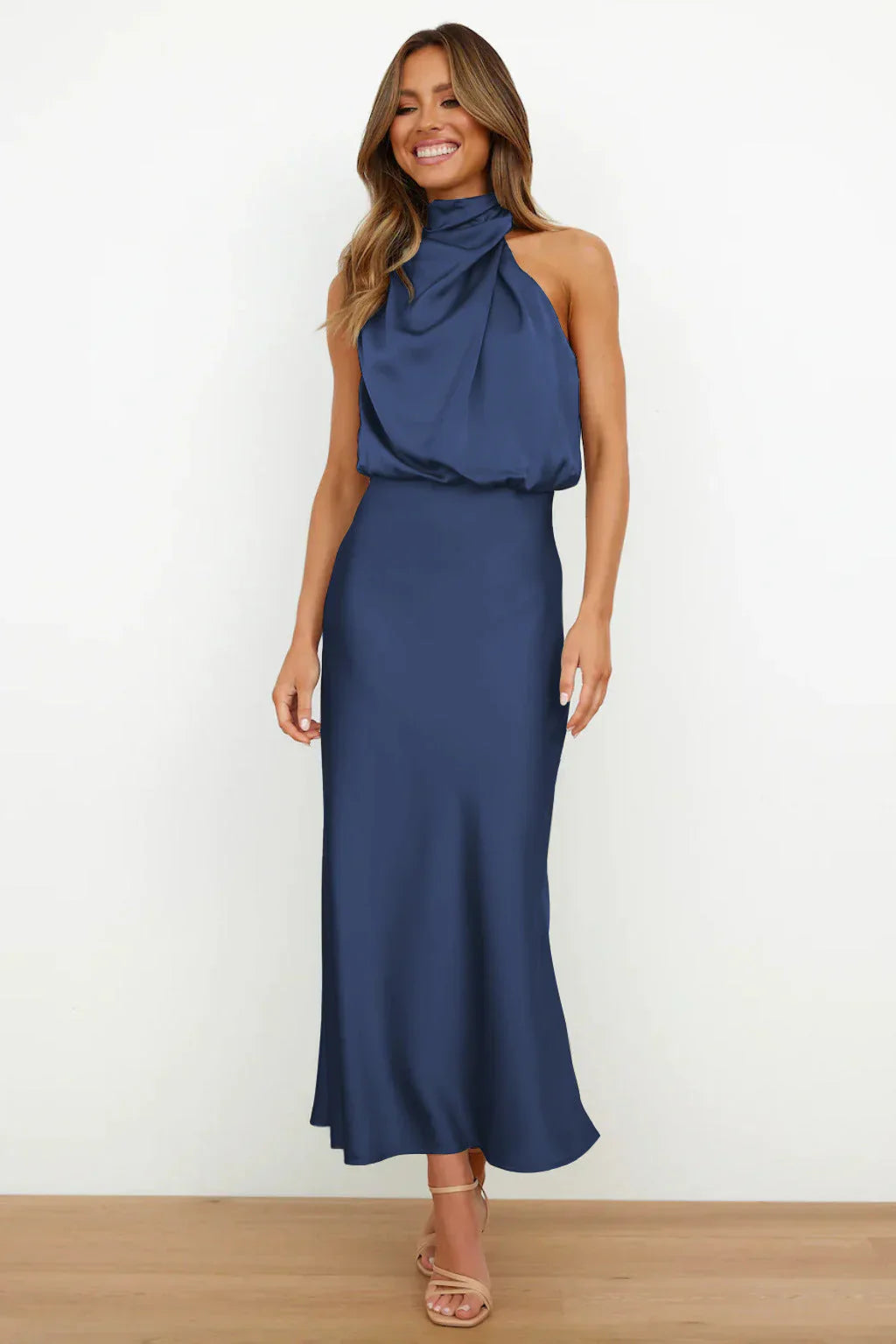 Veronica™ | Robe Élégante et Stylisée