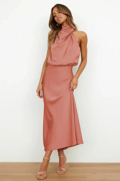 Veronica™ | Robe Élégante et Stylisée