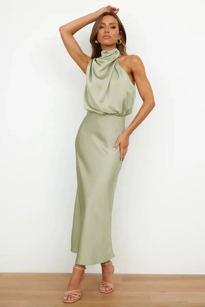 Veronica™ | Robe Élégante et Stylisée
