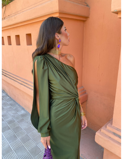 Elisa™ | Robe Longue d'Été