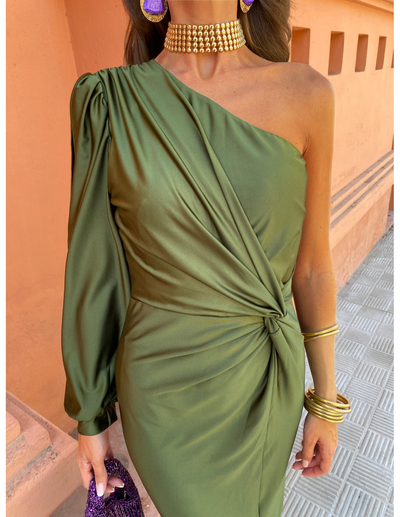 Elisa™ | Robe Longue d'Été