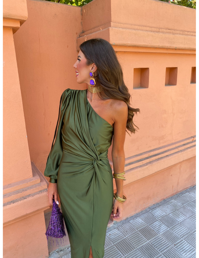 Elisa™ | Robe Longue d'Été