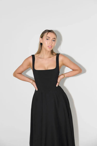 Garance | Robe Céleste