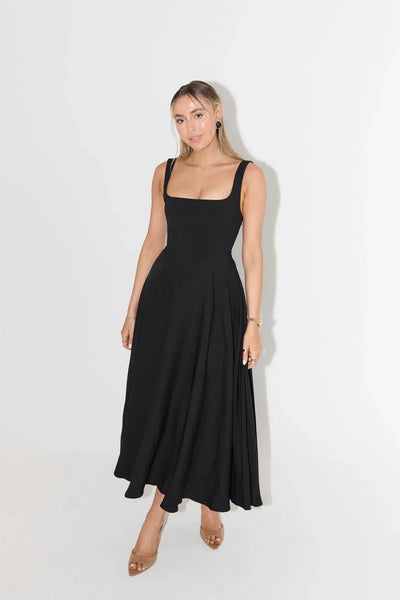 Garance | Robe Céleste