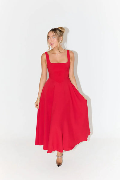 Garance | Robe Céleste