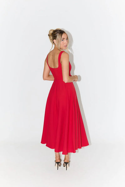 Garance | Robe Céleste