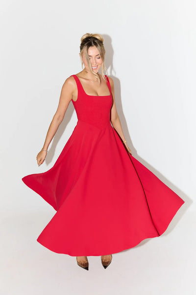 Garance | Robe Céleste