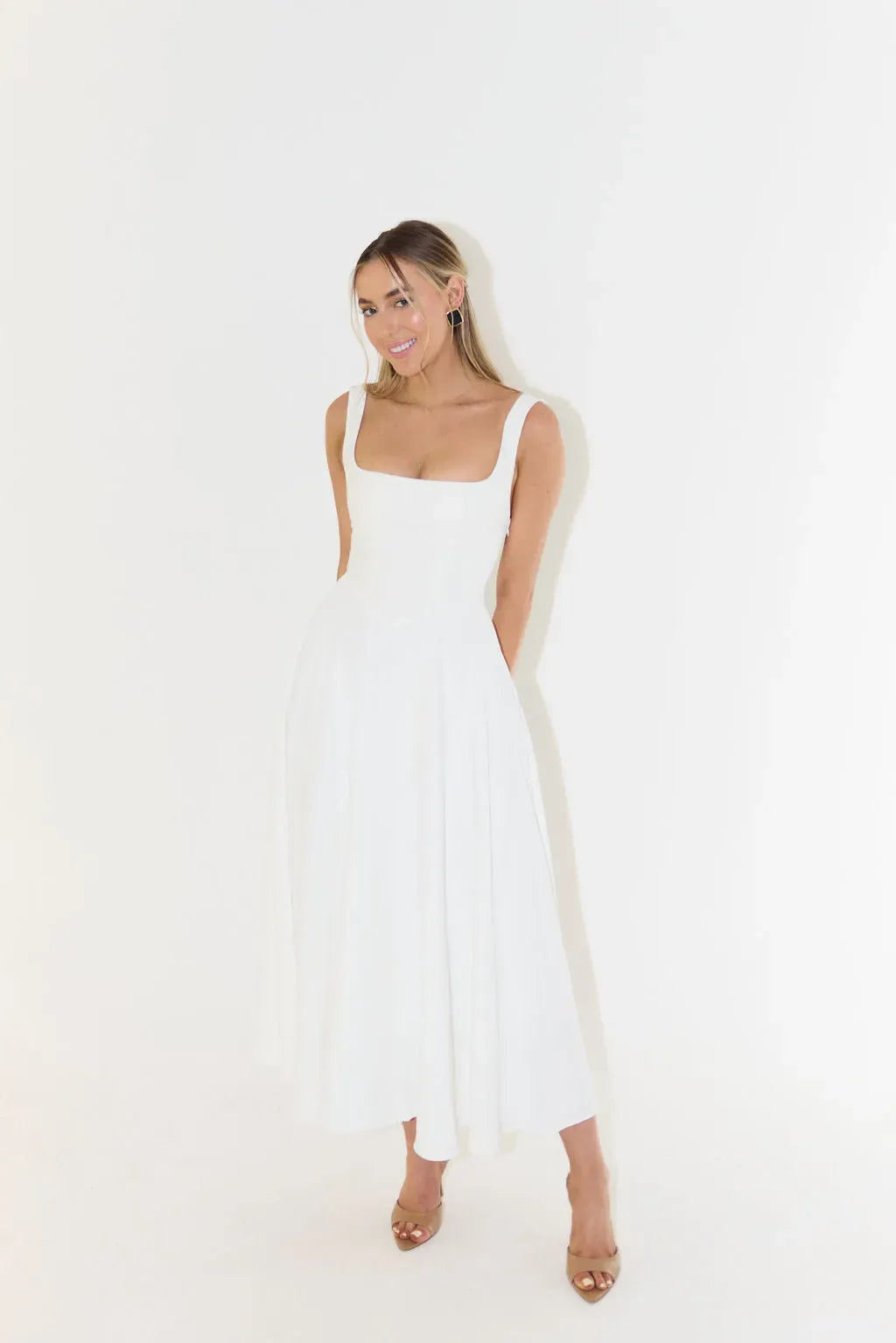 Garance | Robe Céleste