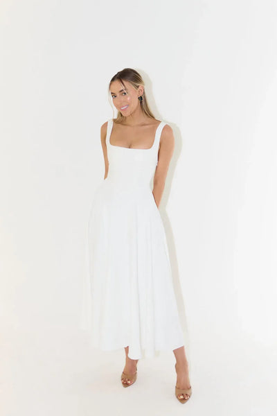 Garance | Robe Céleste