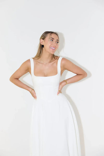 Garance | Robe Céleste
