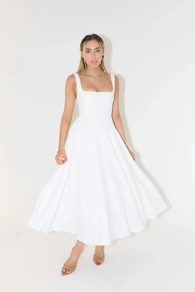 Garance | Robe Céleste