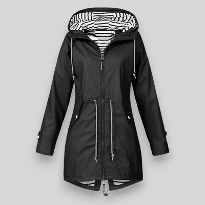 Laura™ - Veste de Pluie Imperméable