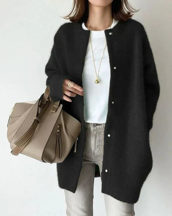 Béatrice | Cardigan Élégant